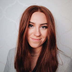 Meet your Posher, Jill